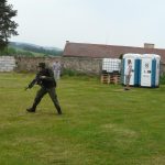 Ve Střelských Hošticích slavili výročí školy i školky najednou
