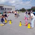 Svůj svátek děti na Táborsku oslavily už v neděli