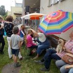 Svůj svátek děti na Táborsku oslavily už v neděli