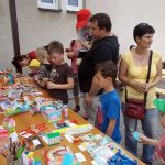 Svůj svátek děti na Táborsku oslavily už v neděli