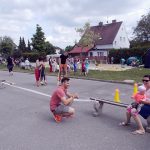 Svůj svátek děti na Táborsku oslavily už v neděli