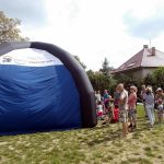 Svůj svátek děti na Táborsku oslavily už v neděli
