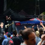 Letní kino lákalo na festival