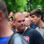 Letní kino lákalo na festival