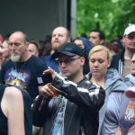Letní kino lákalo na festival