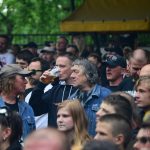 Letní kino lákalo na festival