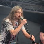 Letní kino lákalo na festival