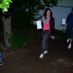 Písecký Majáles: Večerní Otavu zdobily lampiony