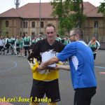 Nebývalá nálož rozhodla o táborském titulu