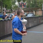 Nebývalá nálož rozhodla o táborském titulu