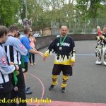 Nebývalá nálož rozhodla o táborském titulu