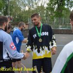 Nebývalá nálož rozhodla o táborském titulu