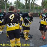 Nebývalá nálož rozhodla o táborském titulu