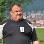 Hradišťský válec jede za návratem do 1. A třídy