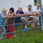 Hradišťský válec jede za návratem do 1. A třídy