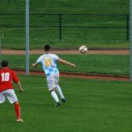 Milevský Miroslav Suchan sestřelil Blatnou