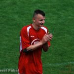 Milevský Miroslav Suchan sestřelil Blatnou