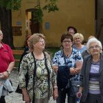 Výstava v českokrumlovském klášteře klarisek připomíná dvousté výročí hořických pašijových her
