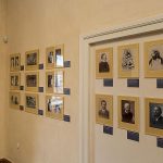 Výstava v českokrumlovském klášteře klarisek připomíná dvousté výročí hořických pašijových her
