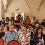 Výstava v českokrumlovském klášteře klarisek připomíná dvousté výročí hořických pašijových her