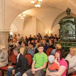 Výstava v českokrumlovském klášteře klarisek připomíná dvousté výročí hořických pašijových her