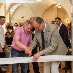 Výstava v českokrumlovském klášteře klarisek připomíná dvousté výročí hořických pašijových her