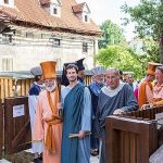Výstava v českokrumlovském klášteře klarisek připomíná dvousté výročí hořických pašijových her
