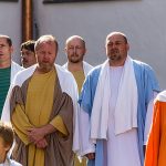 Výstava v českokrumlovském klášteře klarisek připomíná dvousté výročí hořických pašijových her