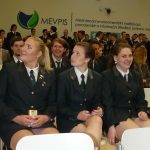Prezident si ve Vodňanech prohlédl jesetery a promluvil ke studentům rybářské školy i fakulty