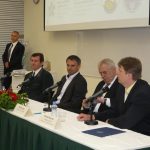 Prezident si ve Vodňanech prohlédl jesetery a promluvil ke studentům rybářské školy i fakulty