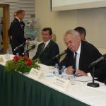 Prezident si ve Vodňanech prohlédl jesetery a promluvil ke studentům rybářské školy i fakulty