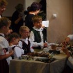 Nová tradice – festival dětských folklorních souborů v Milevsku