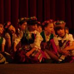 Nová tradice – festival dětských folklorních souborů v Milevsku