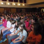 Nová tradice – festival dětských folklorních souborů v Milevsku