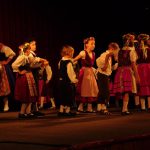 Nová tradice – festival dětských folklorních souborů v Milevsku