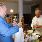 Nová tradice – festival dětských folklorních souborů v Milevsku