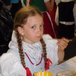 Nová tradice – festival dětských folklorních souborů v Milevsku