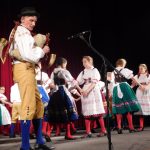 Nová tradice – festival dětských folklorních souborů v Milevsku