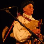 Nová tradice – festival dětských folklorních souborů v Milevsku