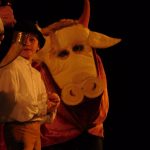 Nová tradice – festival dětských folklorních souborů v Milevsku