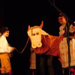 Nová tradice – festival dětských folklorních souborů v Milevsku