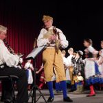 Nová tradice – festival dětských folklorních souborů v Milevsku