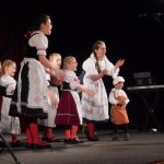 Nová tradice – festival dětských folklorních souborů v Milevsku