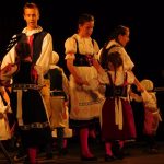 Nová tradice – festival dětských folklorních souborů v Milevsku