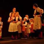 Nová tradice – festival dětských folklorních souborů v Milevsku
