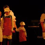 Nová tradice – festival dětských folklorních souborů v Milevsku