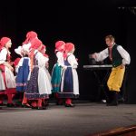 Nová tradice – festival dětských folklorních souborů v Milevsku