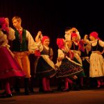 Nová tradice – festival dětských folklorních souborů v Milevsku