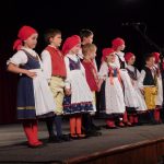 Nová tradice – festival dětských folklorních souborů v Milevsku