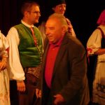 Nová tradice – festival dětských folklorních souborů v Milevsku